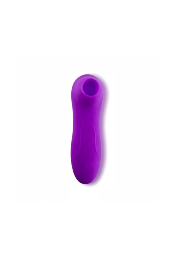 Vibreur Vibromasseur clitoridien pour femmes, 8 Modes, Clitoris, masturbation, orgasme rapide, gode, jouets sexuels pour Coup