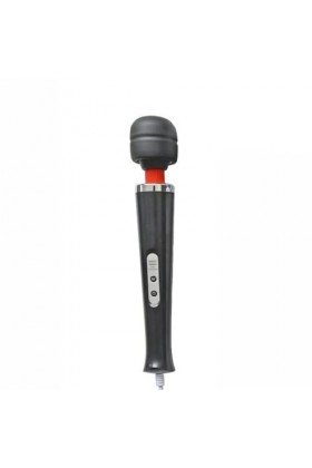 Vibreur 10 vitesses grand bâton de Massage AV vibrateurs Sexy clito jouets sexuels Pour femmes prise européenne Couples gode 