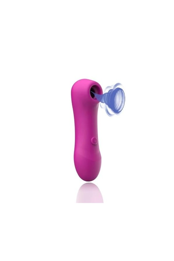 Vibreur Gode ​​lapin vibrateur jouets sexuels Pour femmes mamelon vibrateurs clitoridiens Pour femmes clitoris vide outils se