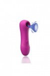 Vibreur Gode ​​lapin vibrateur jouets sexuels Pour femmes mamelon vibrateurs clitoridiens Pour femmes clitoris vide outils se