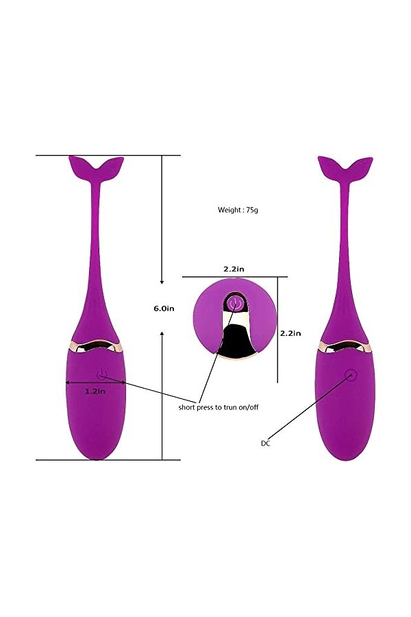 Ø?Ử? V?????? F???? Vībràtéur Víbrõ Vîbròmãśseūrs Feminin à Diśtance Díscret pětỉt vỉƀromassěur fěmỉnỉn v02 oeuf vibrant femme