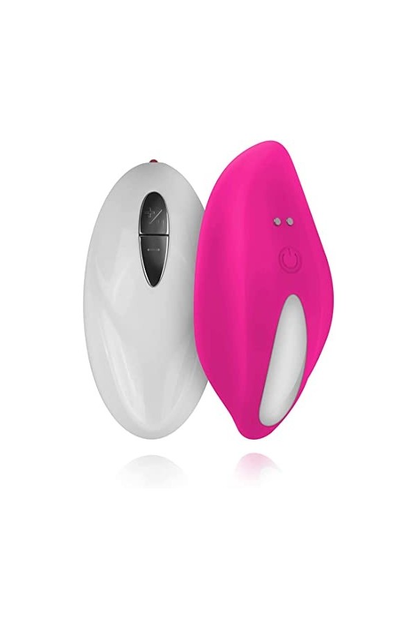 Oeuf Vîbrò Oeuf Masseur Mini ibröàseürs euf ibranT vỉƀromassěurs fěmỉnỉn clỉtorỉdỉěn puỉssant v02 oeuf vibrant femme