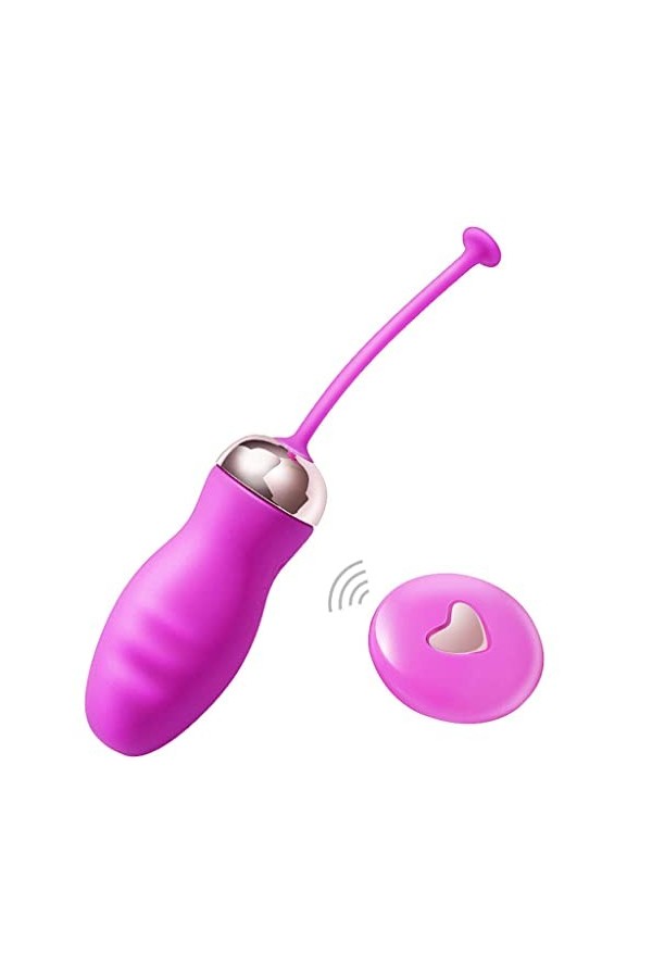 O?uf Vℐℬℛ??? Oeuf Vibrant Connecté Telephone Sextoyse Femme Sex sěxtoy vỉƀrant v02 oeuf vibrant