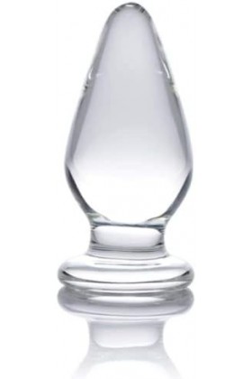 BioPlj-Màstúrbàtëúrs,Séxtøys,Masaje Anál Plug Entraîneur Bǚtt Ànâl Femmes Long Verre Ъütt Plúg Àňàl Pl-Ǔgs Retour Femmes Et H