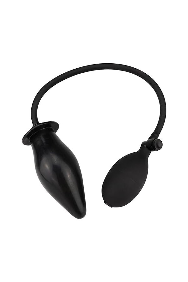 BioPlj-Sex Ànâlé Ði?Àtàtéür Plúg Ànâlé Siliconé Soüplé Màssàgér Poür Fémmés Ét Hommés Plúgs Béàds Tràinér Gonflàblé PlügA297