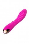 Vibreur Vrai gode vibrateur Pour femmes doux vagin Clitoris masturbateur produits sexuels Pour adultes gode vibrateur