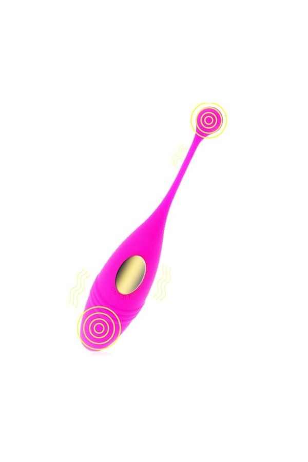 G Spot Vibromasseurs Pour les femmes G Spot Toys Pour femmes gode vibrateur jouets Anal godemichet Anal produits Pour adulte