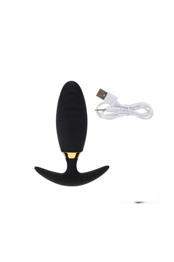 Vibreur App vibrateur Anal télécommandé vagin clitoridien Bluetooth g-spot jouets sexuels Pour femmes Couple amusant vibrateu