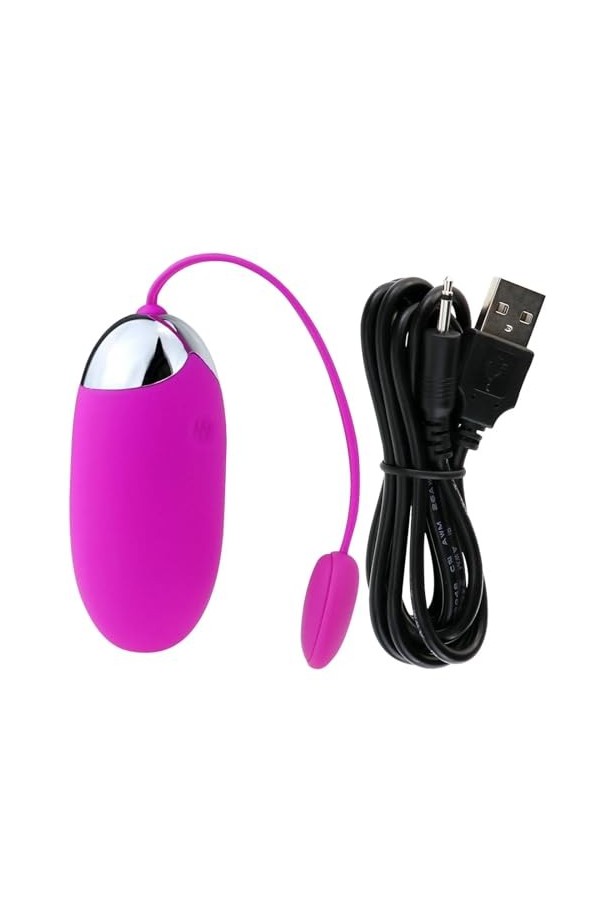 Vibreur Vibromasseur 12 fréquences, Massage du point G, gel de silice, application, télécommande, connexion Bluetooth, joli a