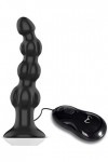 FiavUs?-Éx Tøy? ??d??iche-Adulte Bǚtt Ànâl Homme Femme PlUġ Anàlé Vîbrant Toy Silicone Debutant sans Fil XL, Petit Vībrọ-mạsș