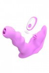 FiavUs?-Éx Tøy? ??d??iche-Flamingo Vibe Toy Sexy toy for Woman Smart Long Distance Controlled Vibe Plug Sexy Toystory for Wom