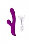 Vibreur Vibromasseur clitoridien chauffant Pour femmes clitoris vibrant godes jouets sexuels marchandises Pour adultes Couple