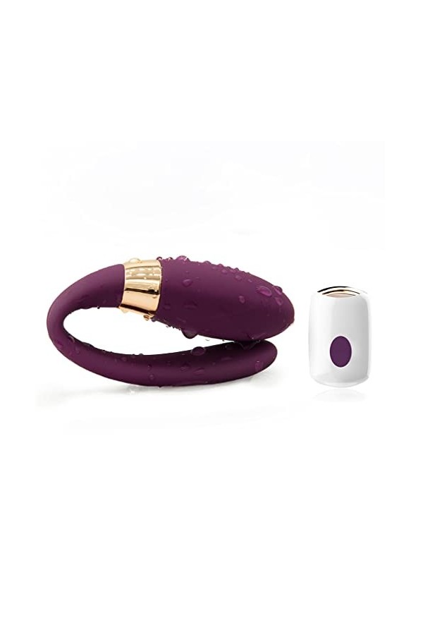 FiavUs?-Éx Tøy? ??d??iche-œuf Vibrant de Massage Pℴrt?ble ?ℯ??ℴý?e Cℴ???ℯ P?????? Oℯ?? V?????? C??ℴ??ℯ ???????e Fℯ??ℯ s??s f