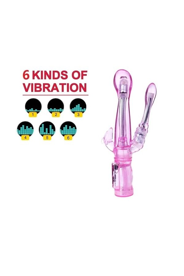 Langue Suceur Clitoridienne Double Masseur aspirateur vibromassEUR Stimulateur LangUE clitoridien VIBrant Femme SUCCION vibro