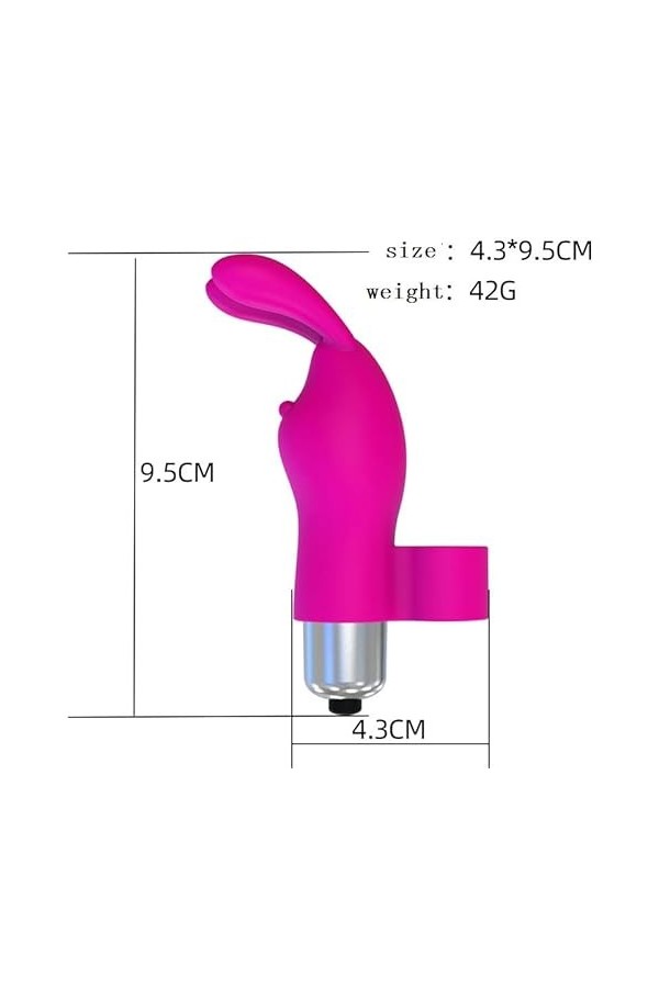 Clitoridien Suceur Stimulateur clitoridien LangUE VIBrant Femme SUCCION Petit vibromasseurs feminin clitoriDien sucEUR et Poi