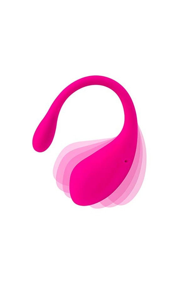 Oèuƒ vibr?nt Oeuf Vibrant Connecté Telephone App oeuf vibrant femme sans fil telecommande ou application te?eco??ảnde ???s ??