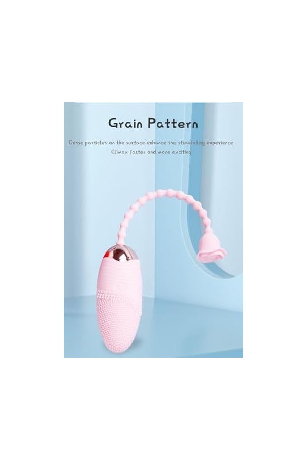 ?ℯufs ??????ts Sex Toys Femme Vibromasseurs Feminin à Distance Sextoyse Femme Clitoridien oeuf vibrant femme sans fil avec ap