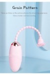?ℯufs ??????ts Sex Toys Femme Vibromasseurs Feminin à Distance Sextoyse Femme Clitoridien oeuf vibrant femme sans fil avec ap
