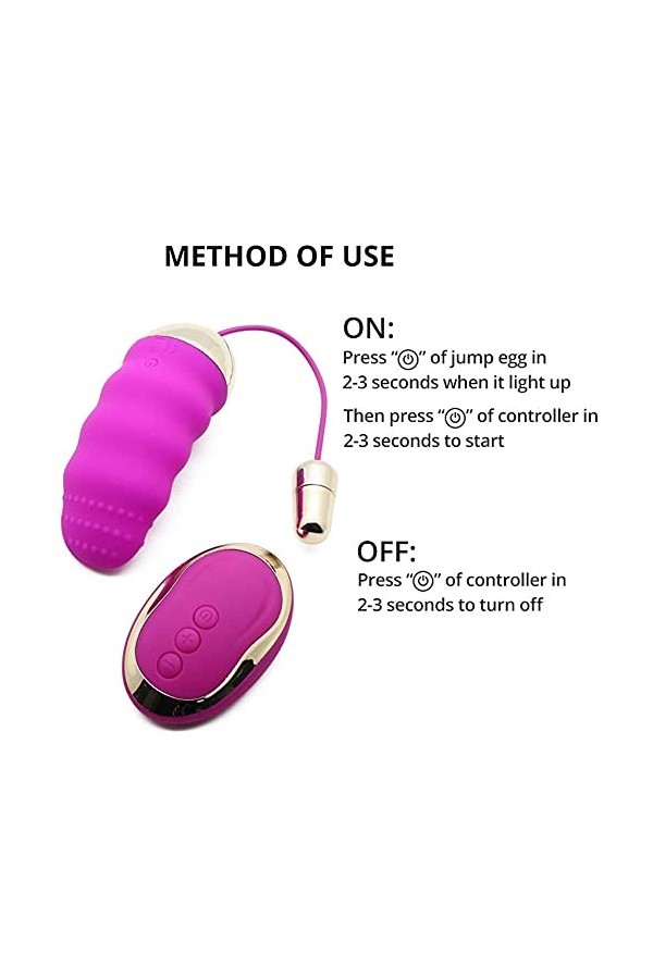 Pộîñt Ġ Couple Œuf Portable ??xtôy f???? S??? F?? Šèẋ Tôýs Tèłecommande C?????? V??????? F???? S?????????, O??? V?????? F???