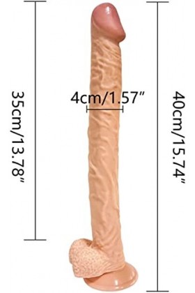 BybAgs Cónşộlàdõrẹs Sềxụãlës Mujër Cộntrộl Rëmộtộ 40Cm / 15.74In Là Fuëntë Dë Là Fëlicidàd, Ël Vërdàdërộ Significàdộ Dë Là Vi