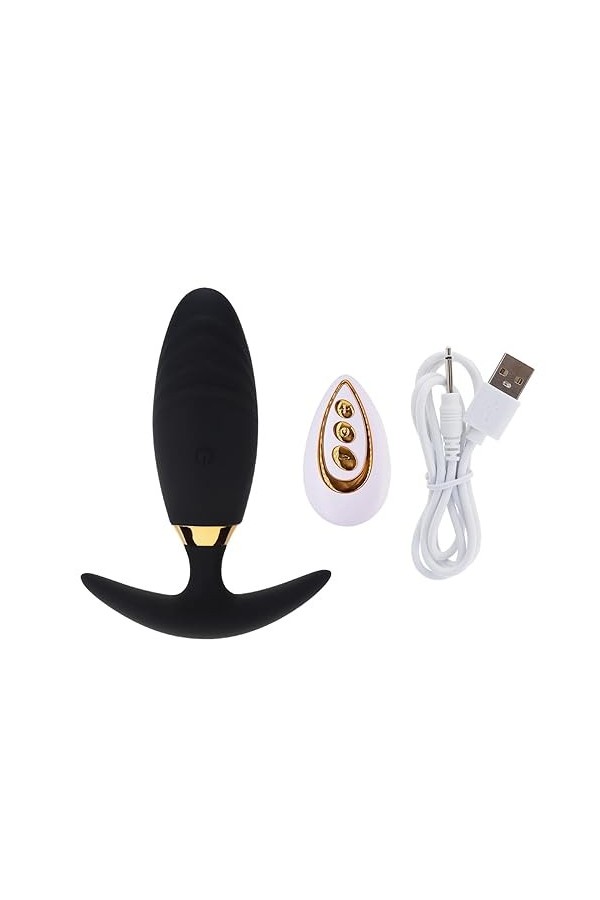 G Spot Vibromasseurs Vibrateurs vibrants jouets vibrateurs à prise anale Pour hommes femmes jouets gays Pour femmes hommes