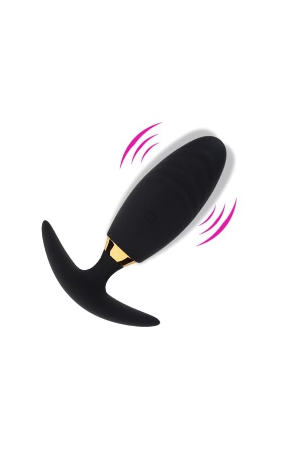 G Spot Vibromasseurs Vibrateurs vibrants jouets vibrateurs à prise anale Pour hommes femmes jouets gays Pour femmes hommes