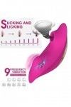 G Spot Vibromasseurs G-spot Butt Plugs G-Spot Vibrateur jouet amusant Vibrateur Pour Hommes femmes adultes