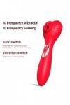 G Spot Vibromasseurs Jouets Pour femmes vibrateur Pour hommes Buttplug femmes vibrateur hommes jouet puissant