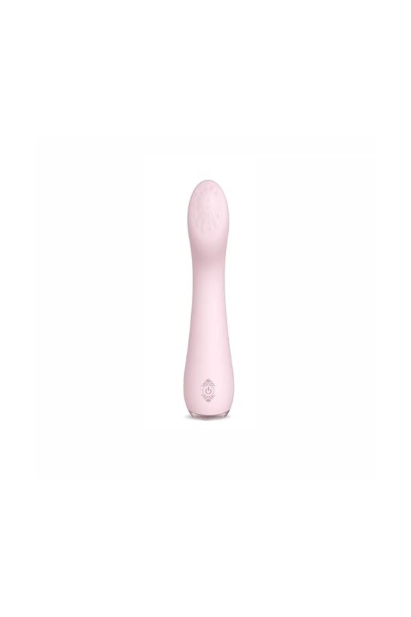 Vibreur G Spot gode vibrateur jouets sexuels Pour femme gel de silice étanche 9 Mode Vibrador érotique g-spot Clitoris Massag