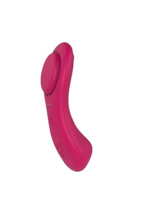Relax Massage réaliste for Vibrator Wonem Wearable vibrations P-anties C-Litoris stimulation, Femme Télécommande sans fil de 
