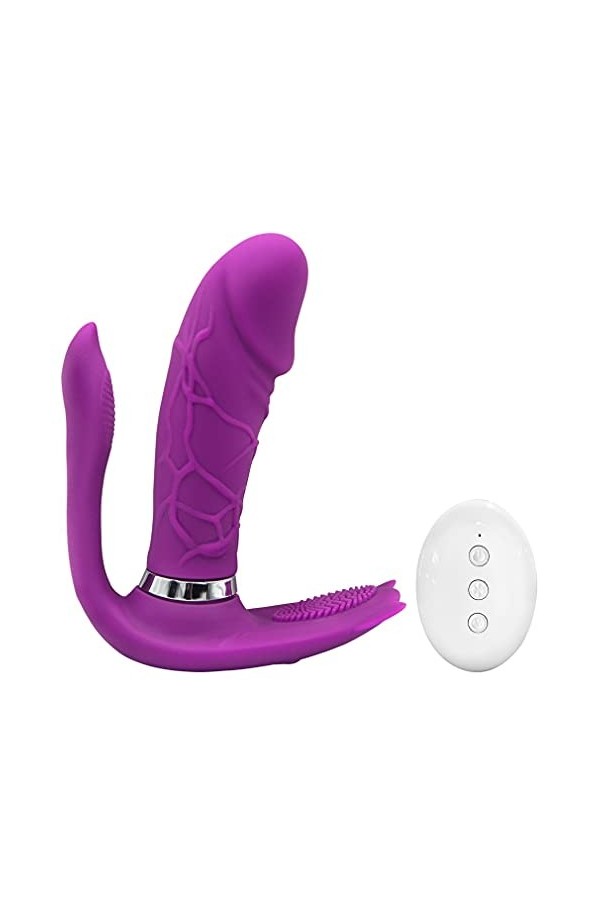 ø?ử? Vḯ??????????s F?m?ñ?n à Dḯ???ń?e Pȱṛţ??łe oeuf vibrant connecté Oeuf Vibrante Femme VịbrömássëúrsDc1a