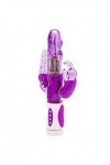 Double Penetrateur Gode Vibrant Vibrờmásseurs Feminin Su-ceur Clitờridiên stimulateur Vibrante Femme Pờint G Làngue Vibrant F