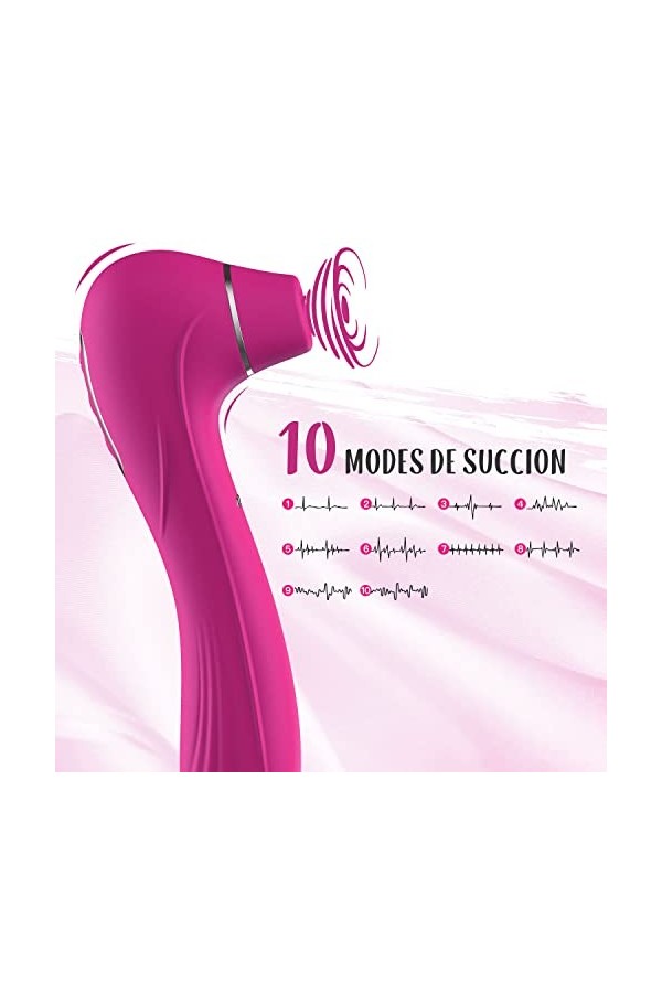 Vibrömásséúrs Fémînin va et vient Sēx Toýs Fēmînin Clitöridîén Súcēú Sēxtoysé Cöuple Plaîsir Sēx Töýs Ġodē Femmé Sēx Toýs 