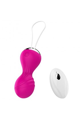 Ø?Ử? V?????? F???? Mini Vibromasseurs Oeuf Feminin Telecommande à Distance vỉƀromassěurs fěmỉnỉn tělěcommandě v02 oeuf vibran