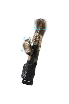 Vibro-masseur Clitoridien Puissant Sex-toyse Vibro-masseur clitoriđien GoĎ Femme Vibrant p-Ṍ-inţ ğ Couple Plaisir,sexes Toyes