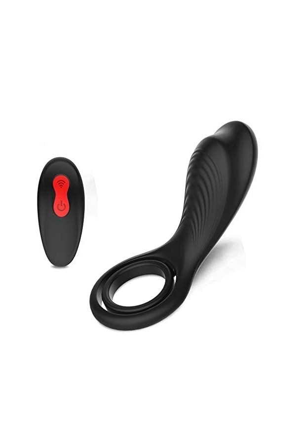 FiavUs?-Éx Tøy? ??d??iche-P-ÊŇIs Extenseur Pour Homme Mａnc?ôn Pℯnｉℯn vｉb-r??t PréSℯrv?tif M??c?lin avec RP5 A2945