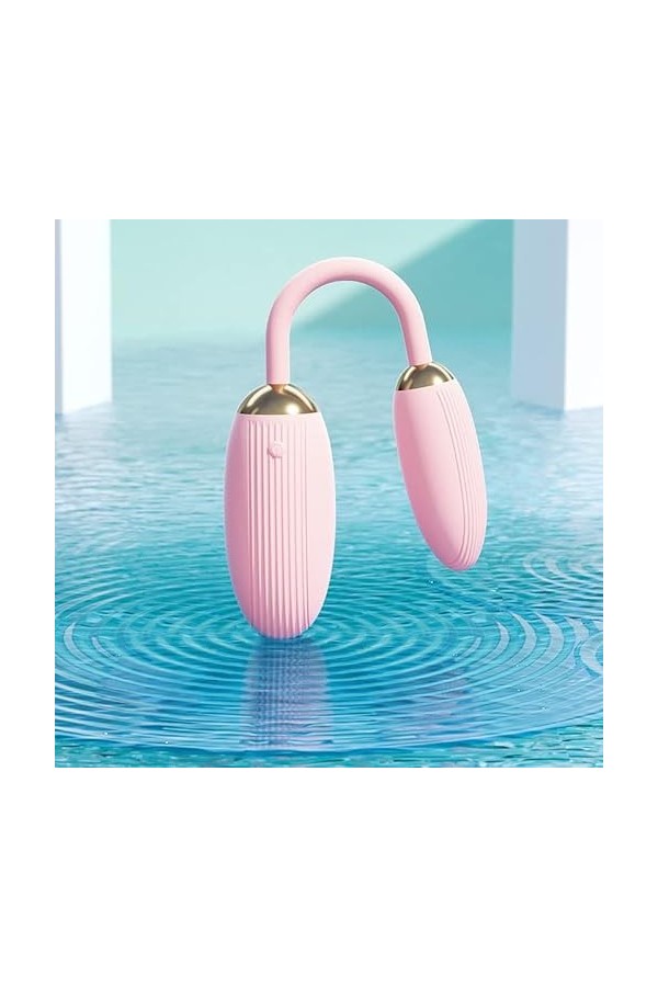 ARKNAV Pộîñt Ġ Culotte O??F V???Eur Fémmé Oeuf Vibreur Másságé Pérsônnéllé Pláîsîr Vibro Vîbrómásseur Vîbrómásseur Avec Téléc