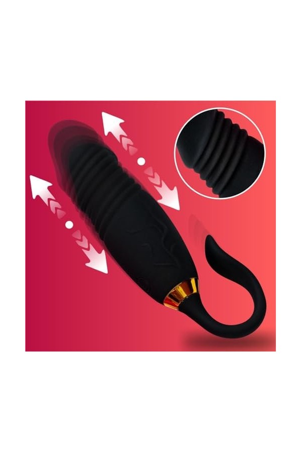 G Spot Vibromasseurs Vibromasseur Vibrant Pour Femmes Couple Jouet Adulte hommes Pour Adultes