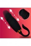 G Spot Vibromasseurs Vibromasseur Vibrant Pour Femmes Couple Jouet Adulte hommes Pour Adultes
