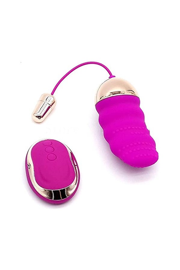 Oéufs Vîbrant Oeuf Vibrant Connecté Telephone Sextoyse Femme Sex vỉƀro clỉtorỉdỉěn pour fěmmě v02 œuf vibrant femme à distanc