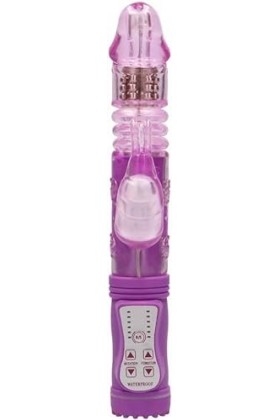 Vibrateur Sexuel Rabbit avec 7 Modes de Vibration Godes Vibro-masseur G?ḍé????éts Rëålịśtë ???, G?ḍé????éts V?brAnt Enørme Ġơ