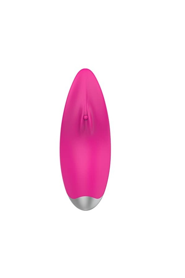 Vibrating moteur Wearable papillon Avec s for les femmes a distance for les femmes Vibrarter Bullet G -Sport Stimulator Invi