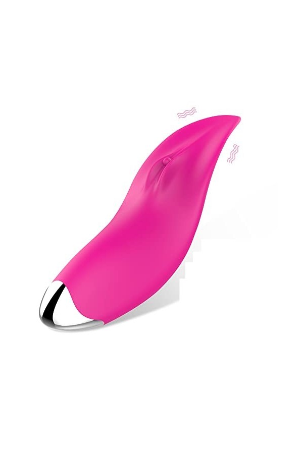 Fréquence puissante Wearable Vibrantors Papillon portable Nouveauté Didos Mssagers pour les femmes Sexe étanche et silencieux