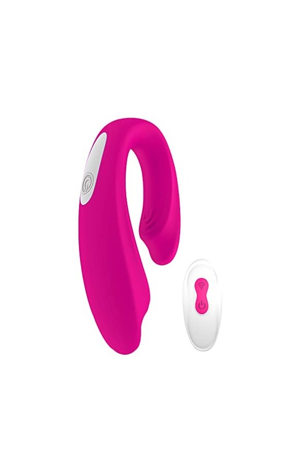 Vibrator Stimulator Wearable Vibrator Culottes Va Jouets for adultes for les femmes, Auto Plaisir adulte Jouets TQ6