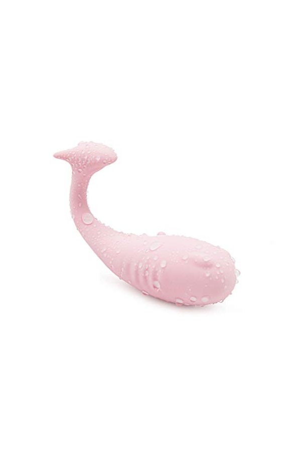 O?uf Vℐℬℛ??? Telecommande a Distance ou Application sěxtoy vỉƀrant v02 oeuf vibrant femme G494