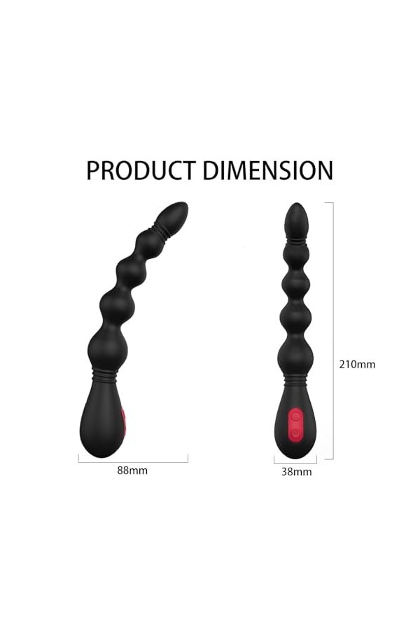 G Spot Vibromasseurs Vibromasseur gode Pour femmes jouet puissant vibrateur adulte jouet hommes femmes