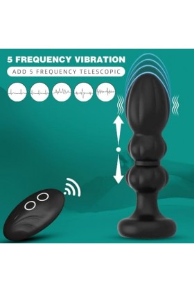 G Spot Vibromasseurs Buttplug produit pour adultes vibrateur jouets Pour hommes gode produits pour adultes Pour jouets pour c