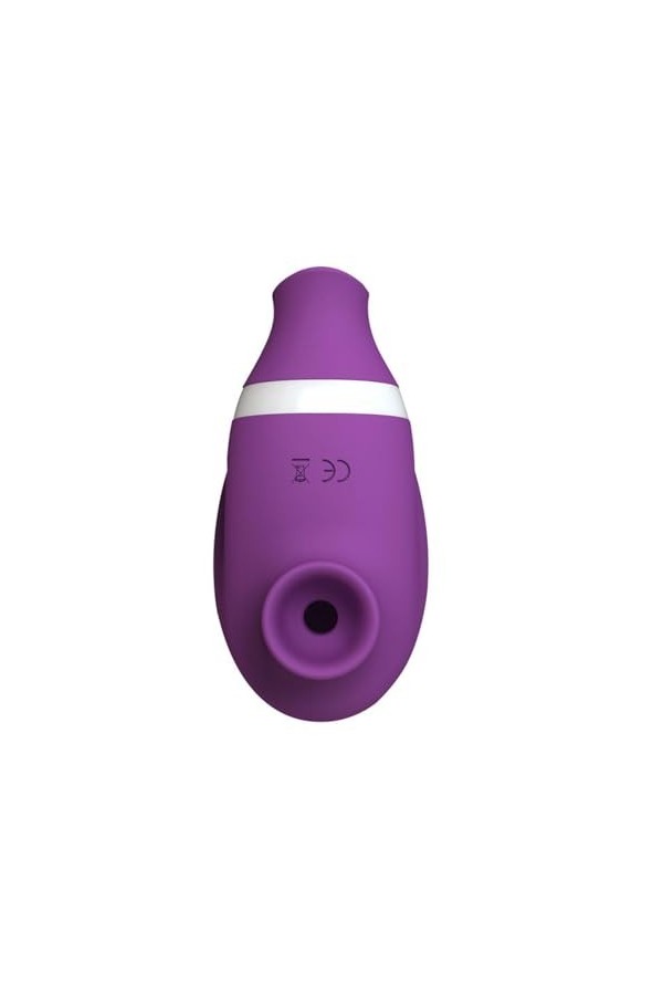 G Spot Vibromasseurs Puissant pour les vibrateurs adultes Vibromasseur G-Spot Toy Pour Couples Toys
