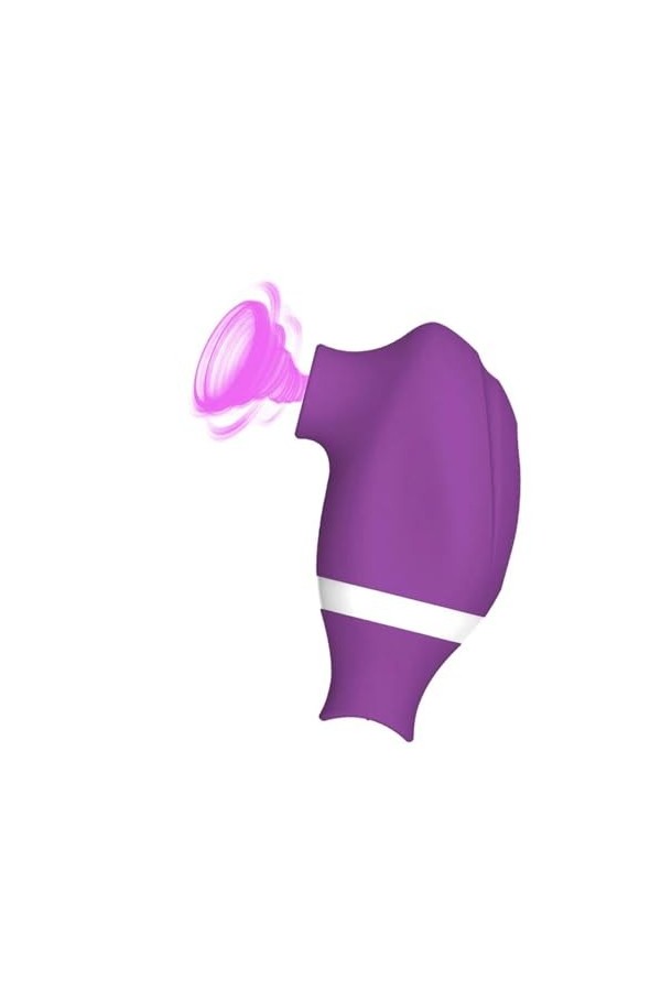 G Spot Vibromasseurs Puissant pour les vibrateurs adultes Vibromasseur G-Spot Toy Pour Couples Toys