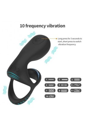 G Spot Vibromasseurs Toys Pour Couples Vibromasseur pour femmes Jouets Gode Produit adulte Pour hommes Vibrant